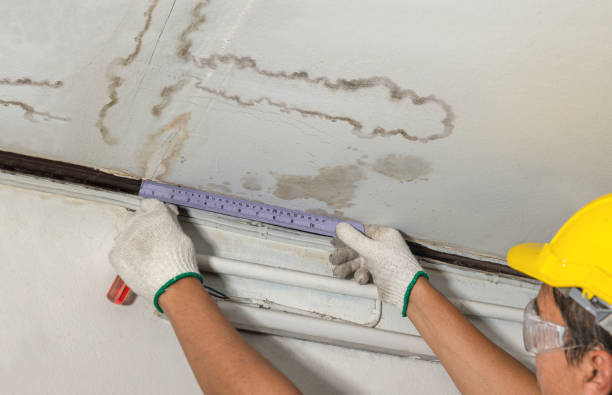 Reliable Basement Flood Cleanup contractor in Pittsburgh, PA by Aqua Guard Water Damage